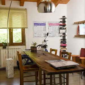  Ferienhaus La Casa Di Emy
