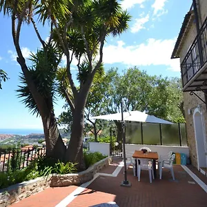 Belvilla By Oyo , Ventimiglia Italien