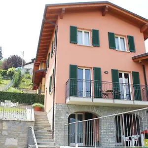Holiday home Casa La Pianca, Menaggio