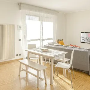 Apartment Casa Rosa, Luisago
